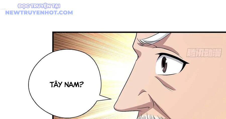 Thiên Long Bát Bộ Webtoon Chapter 141 - Next Chapter 142