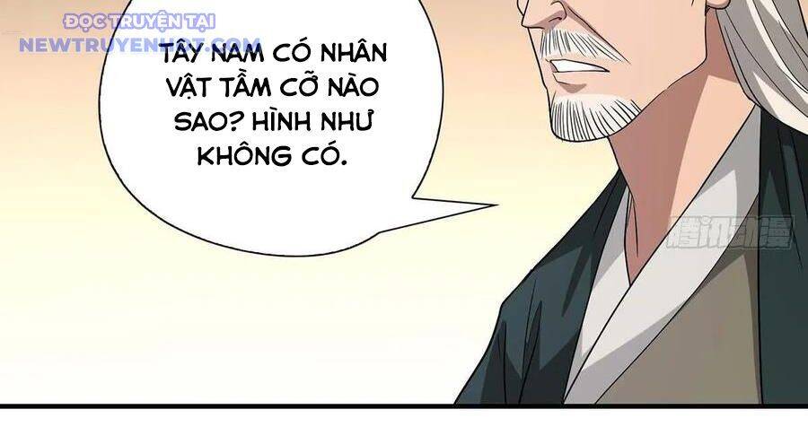 Thiên Long Bát Bộ Webtoon Chapter 141 - Next Chapter 142