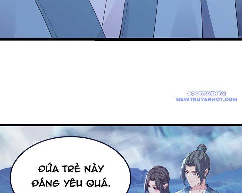 tiên võ đế tôn Chapter 770 - Next Chapter 770