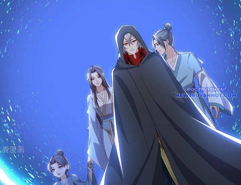 tiên võ đế tôn Chapter 770 - Next Chapter 770