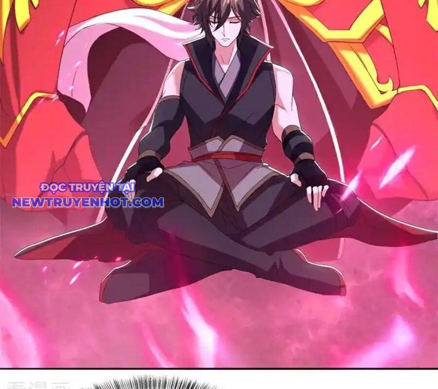 chiến hồn tuyệt thế Chapter 734 - Next 