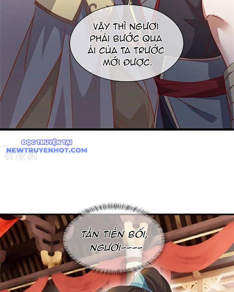 chiến hồn tuyệt thế Chapter 735 - Next 