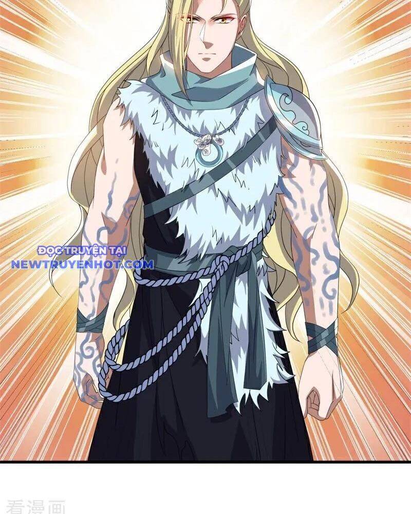 chiến hồn tuyệt thế Chapter 735 - Next 