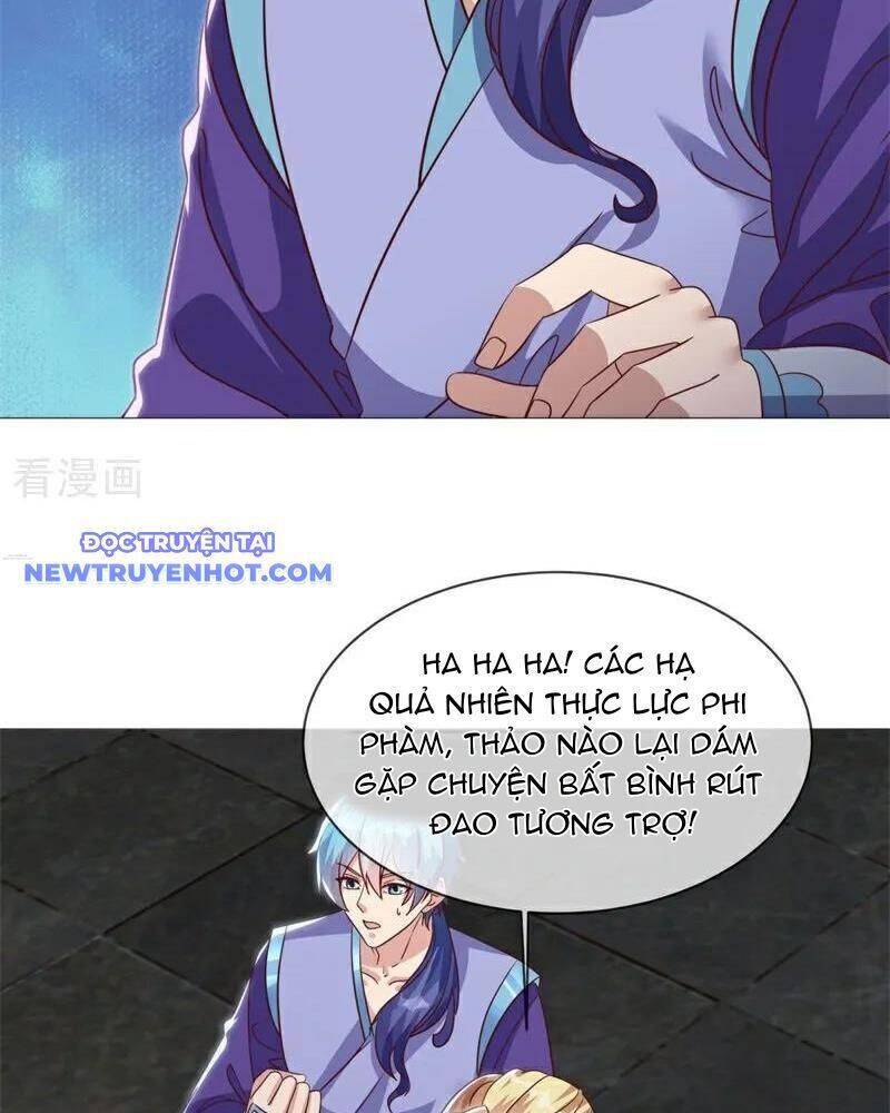 chiến hồn tuyệt thế Chapter 735 - Next 