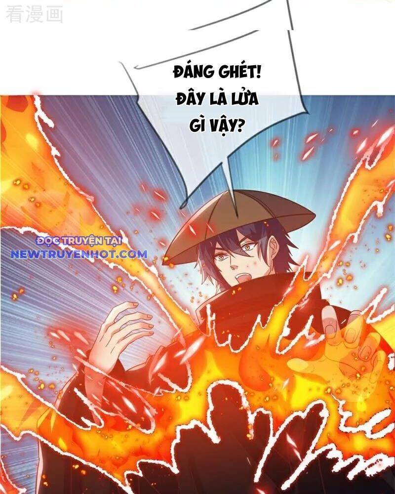 chiến hồn tuyệt thế Chapter 735 - Next 