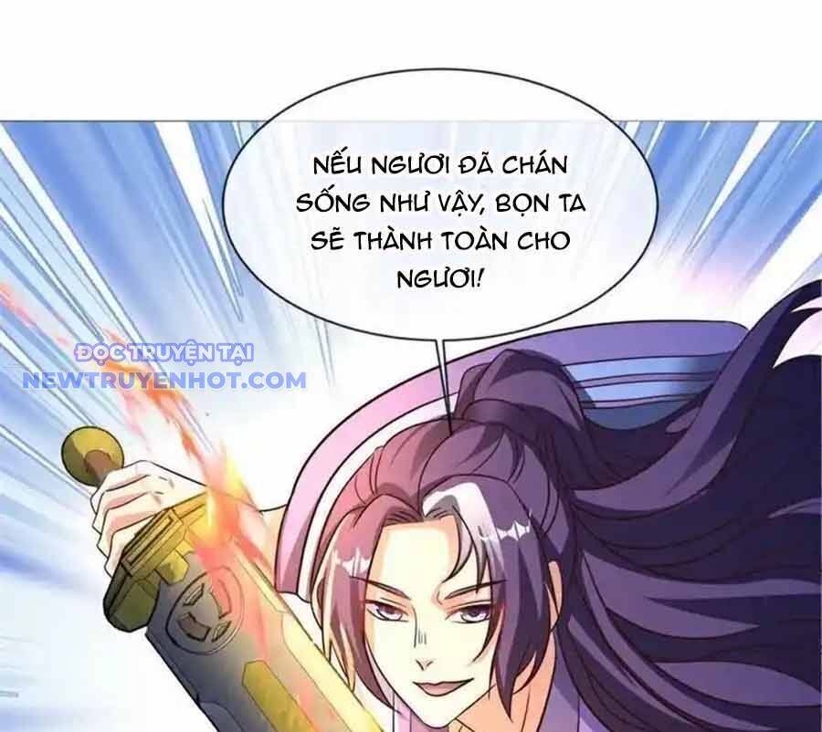 chiến hồn tuyệt thế Chapter 736 - Next 