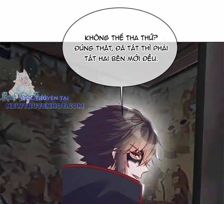 chiến hồn tuyệt thế Chapter 736 - Next 