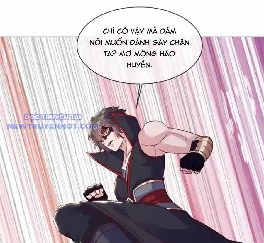 chiến hồn tuyệt thế Chapter 736 - Next 