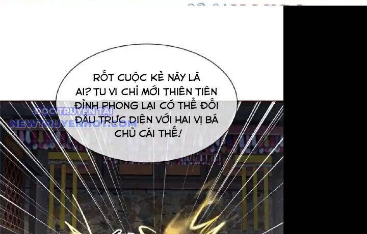 chiến hồn tuyệt thế Chapter 737 - Next 