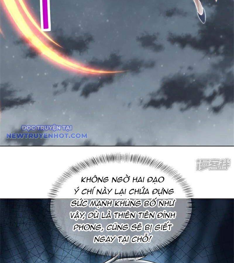 chiến hồn tuyệt thế Chapter 741 - Next 