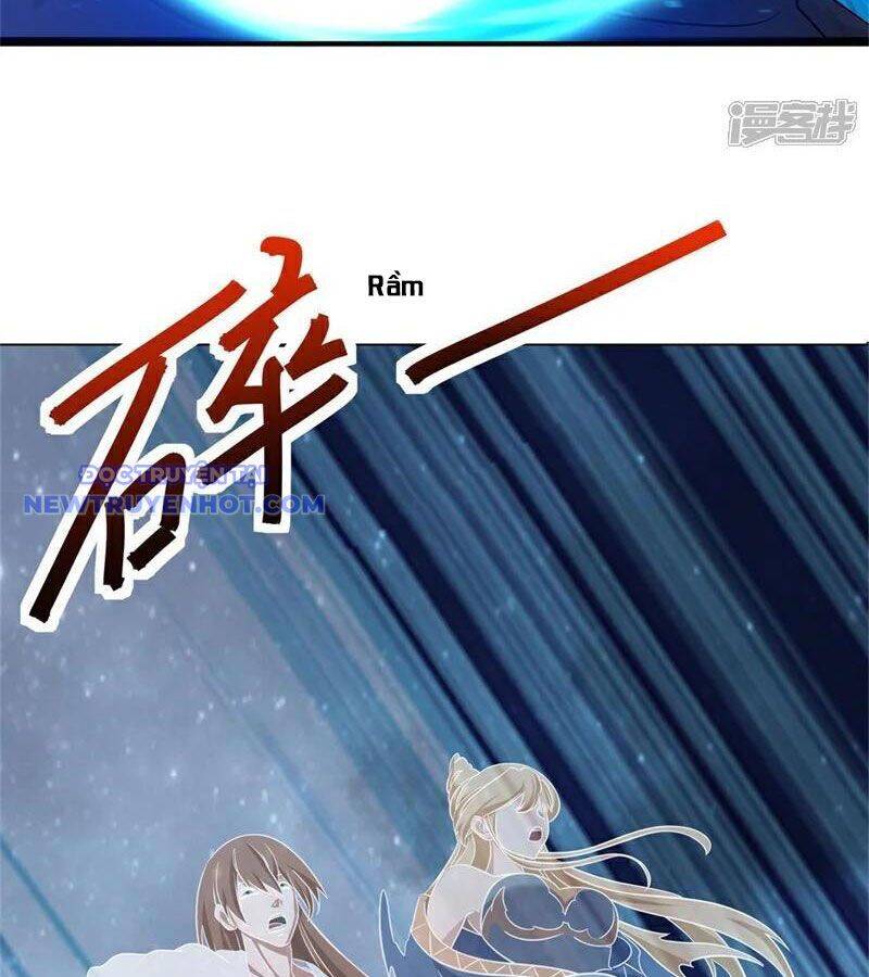 chiến hồn tuyệt thế Chapter 741 - Next 