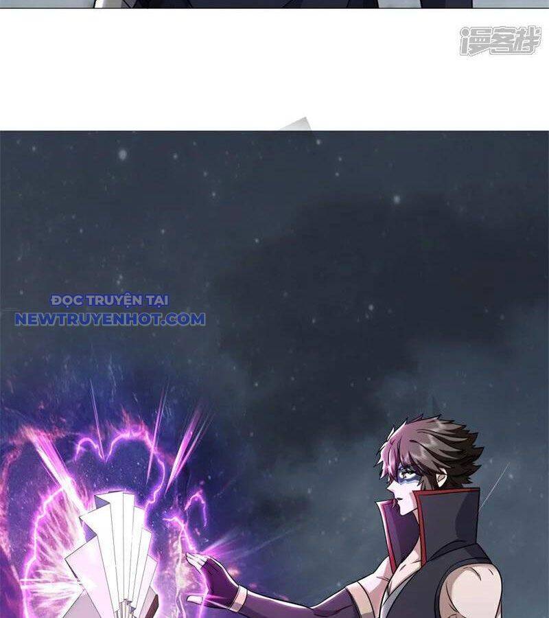 chiến hồn tuyệt thế Chapter 741 - Next 