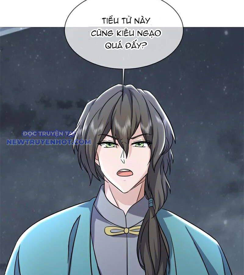 chiến hồn tuyệt thế Chapter 741 - Next 