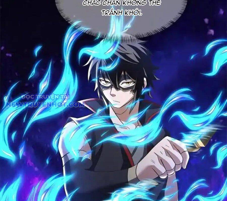 chiến hồn tuyệt thế Chapter 742 - Next 