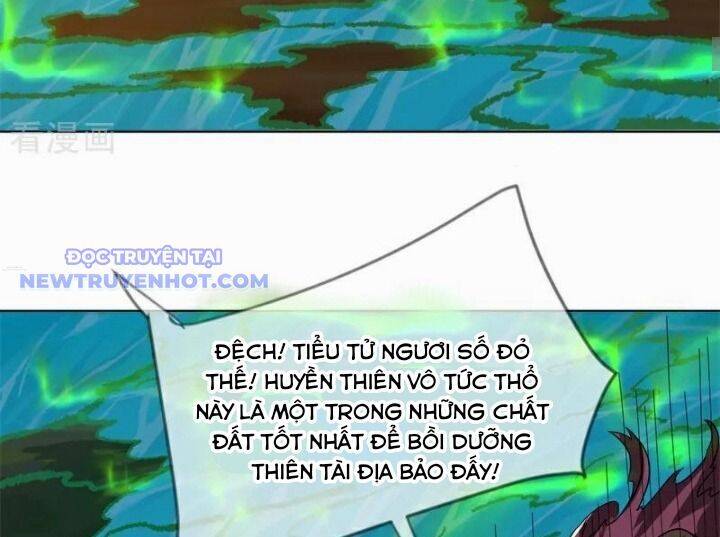 chiến hồn tuyệt thế Chapter 744 - Next 