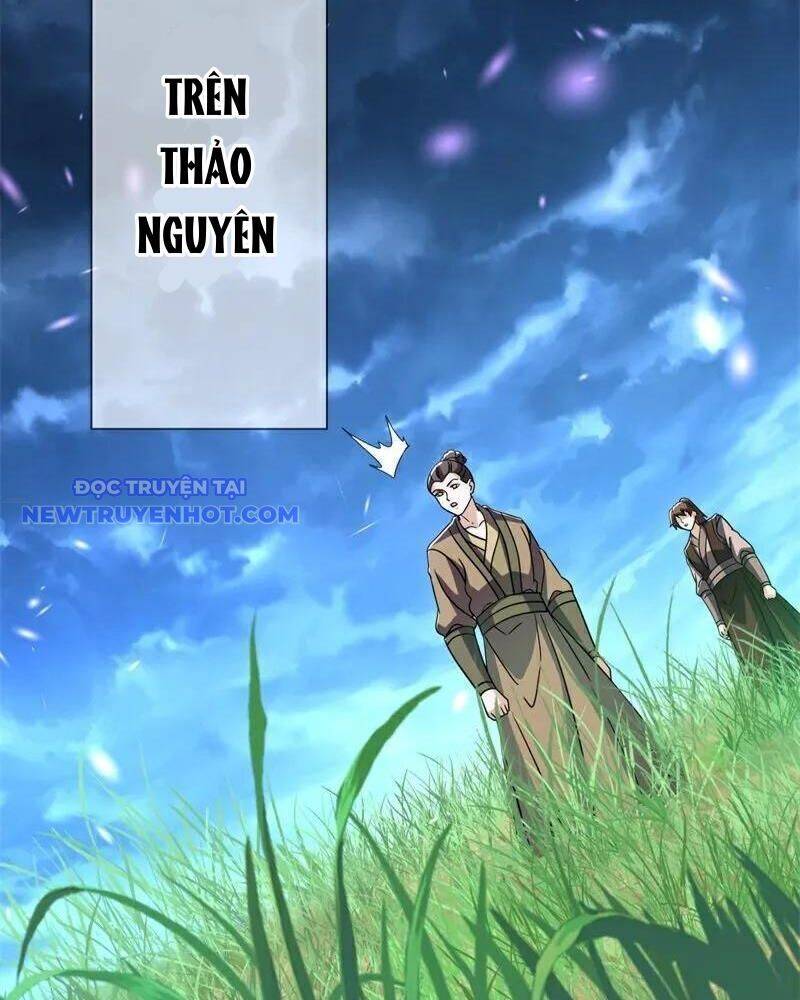 chiến hồn tuyệt thế Chapter 745 - Next 