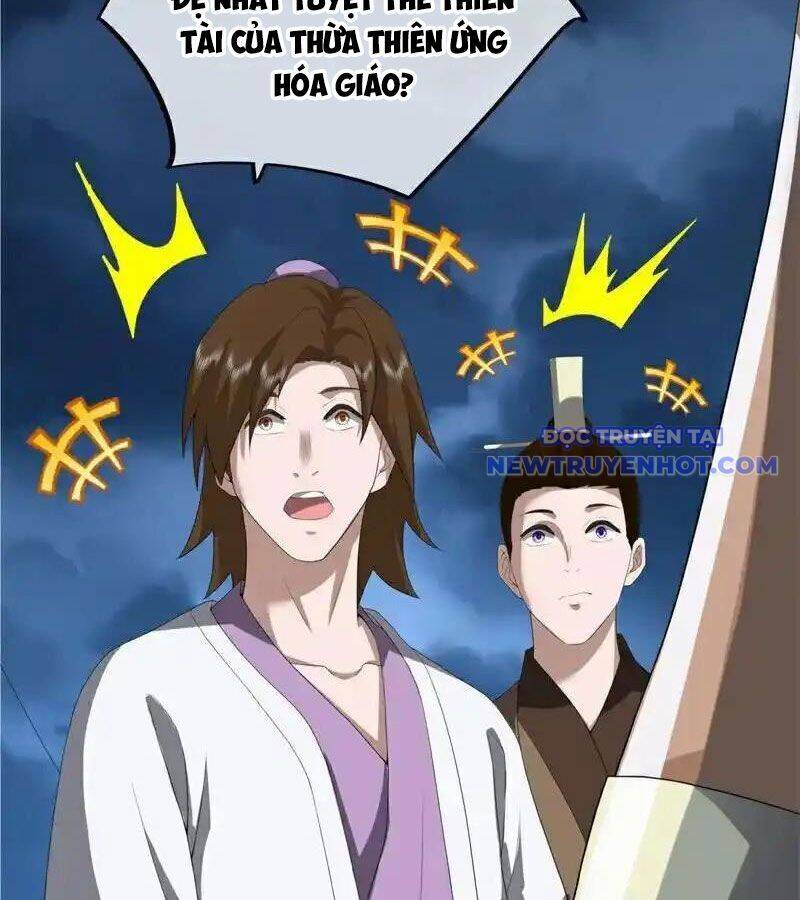 chiến hồn tuyệt thế Chapter 747 - Next 