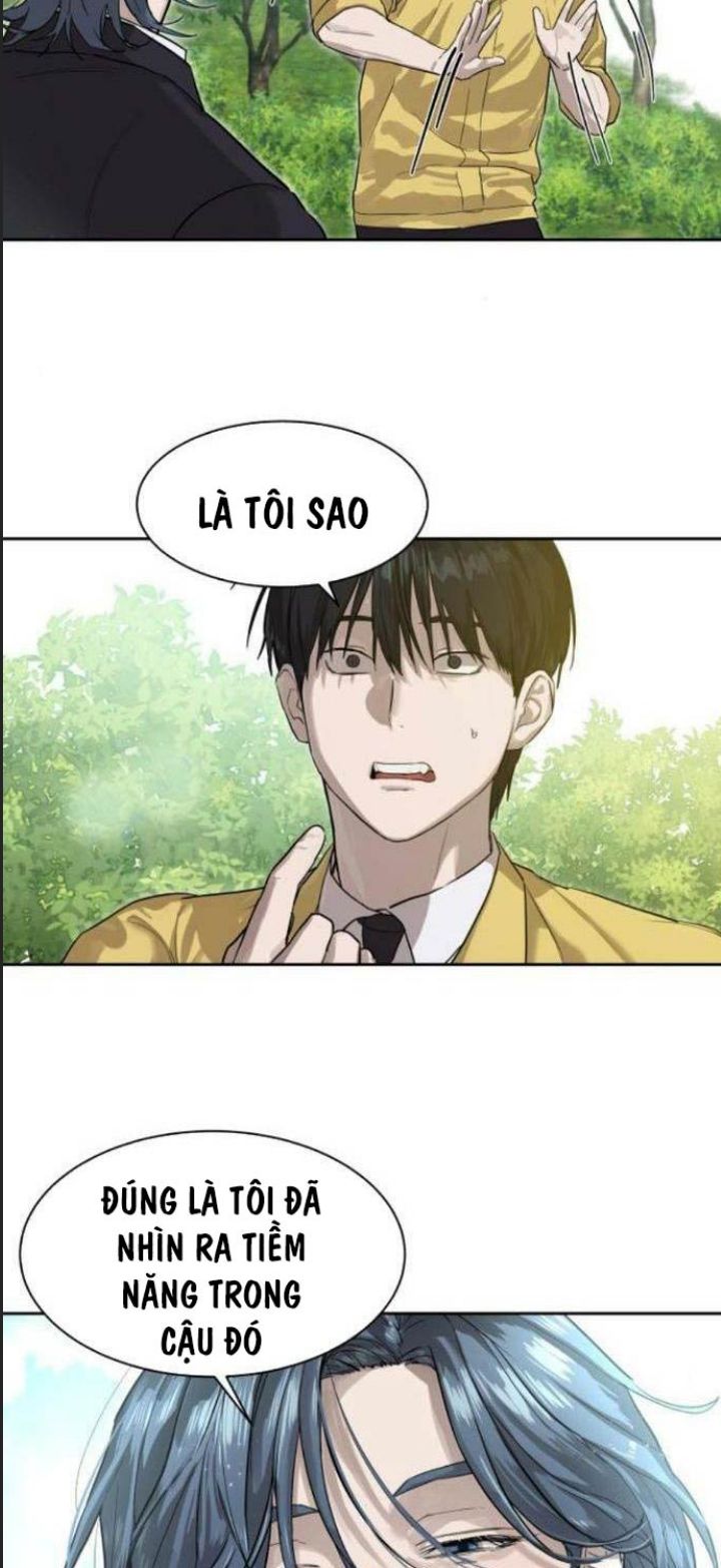 Công Năng Đặc Dị Chapter 13 - Next Chapter 14