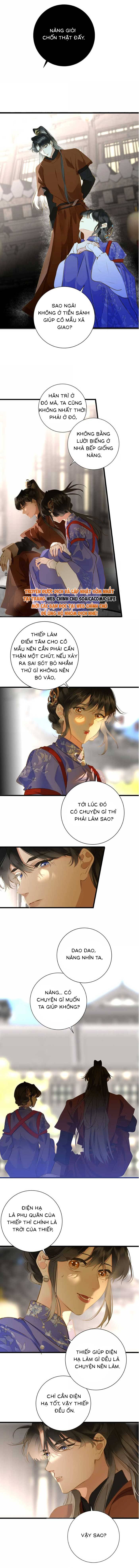 vương gia hắn luôn nghĩ tôi yêu hắn đến nghiện Chapter 104 - Next Chapter 105