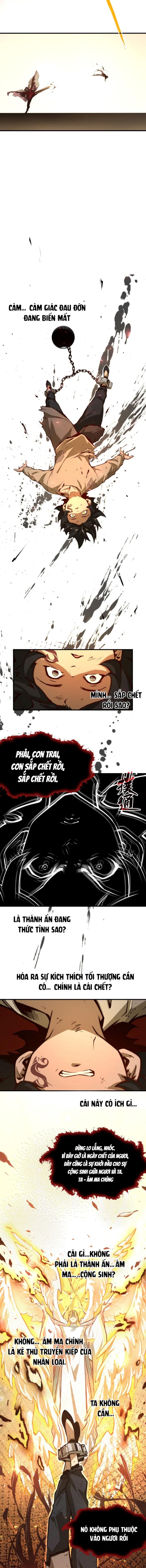 Từ Đáy Xã Hội Quật Khởi Chapter 1 - Next Chapter 1