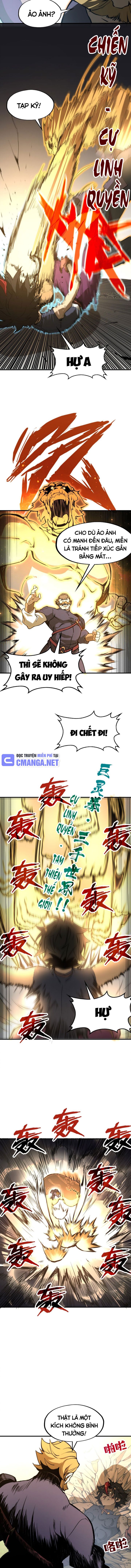 Từ Đáy Xã Hội Quật Khởi Chapter 22 - Next Chapter 22