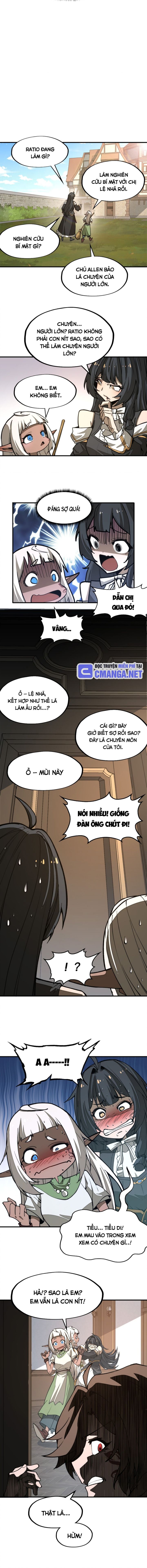 Từ Đáy Xã Hội Quật Khởi Chapter 25 - Next Chapter 25