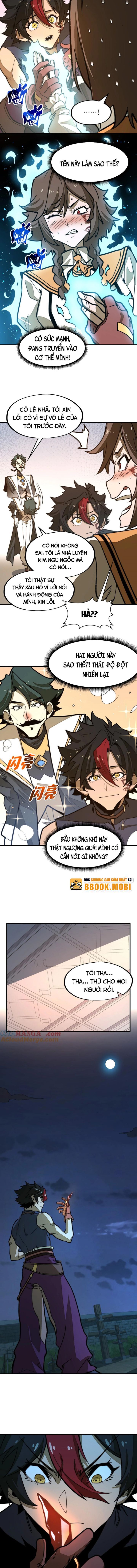 Từ Đáy Xã Hội Quật Khởi Chapter 27 - Next Chapter 27