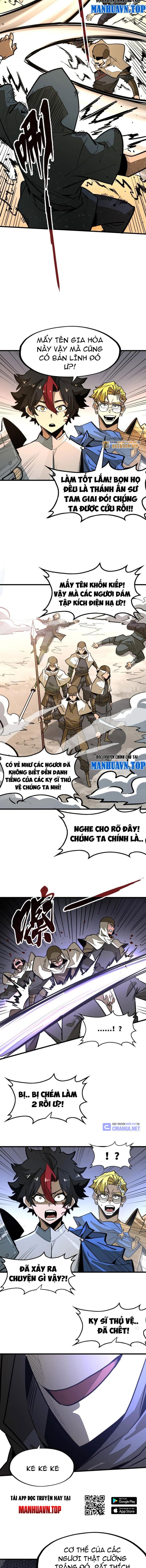 Từ Đáy Xã Hội Quật Khởi Chapter 36 - Next Chapter 36