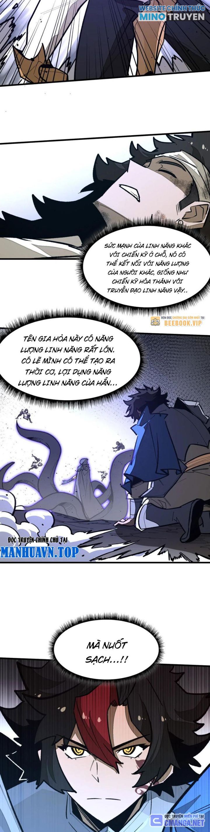 Từ Đáy Xã Hội Quật Khởi Chapter 37 - Next Chapter 37