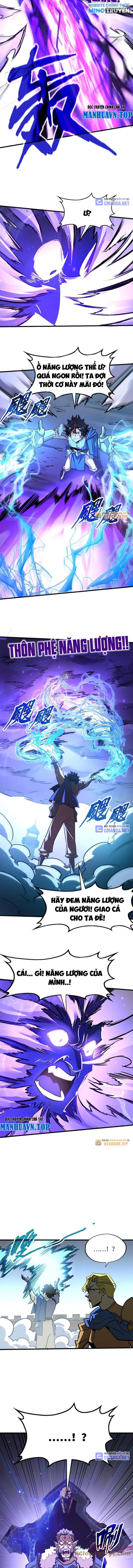 Từ Đáy Xã Hội Quật Khởi Chapter 38 - Next Chapter 38