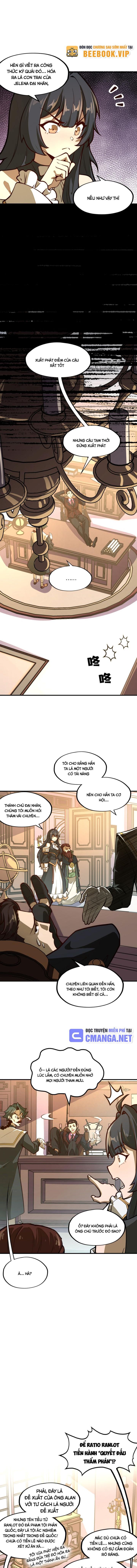 Từ Đáy Xã Hội Quật Khởi Chapter 7 - Next Chapter 7