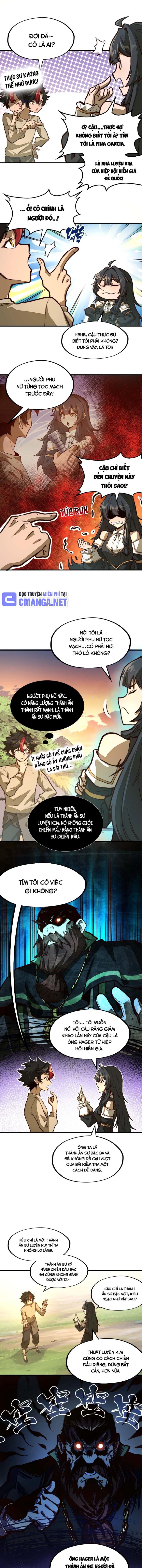 Từ Đáy Xã Hội Quật Khởi Chapter 9 - Next Chapter 9