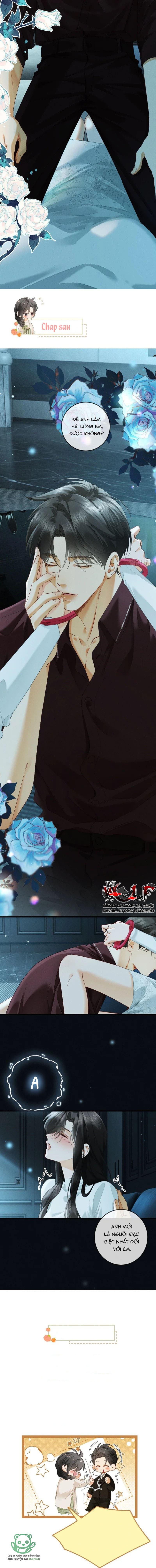 Sa Vào Cạm Bẫy! Chap 46 - Next 