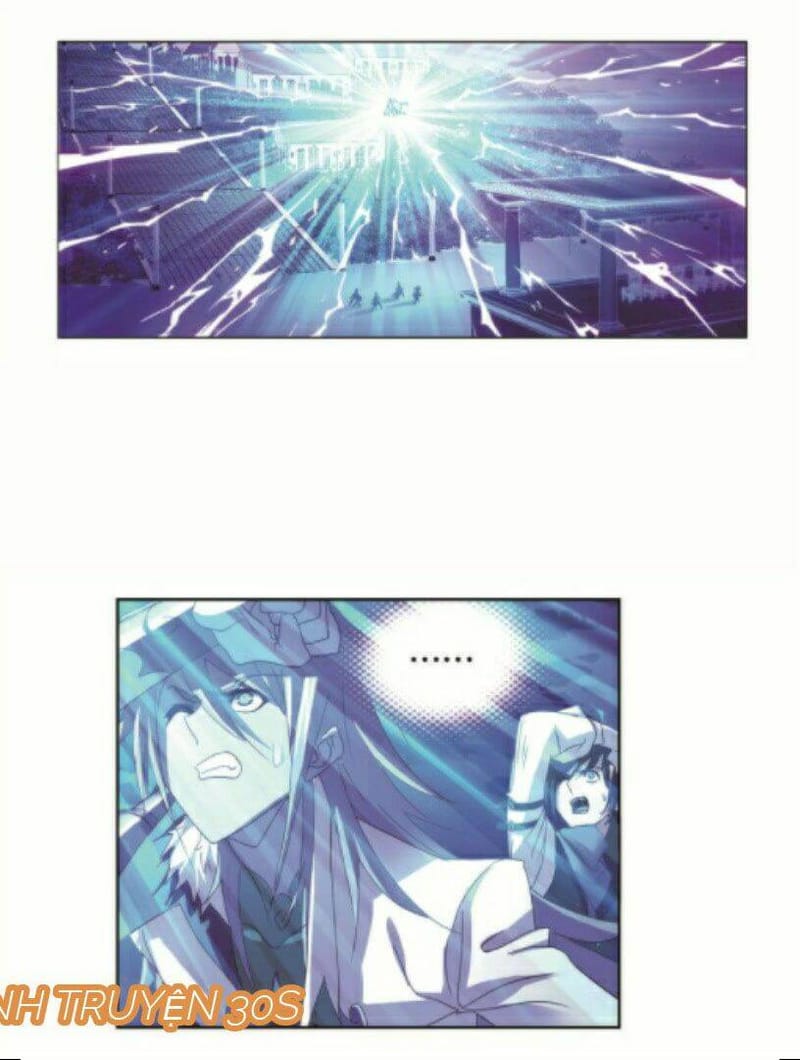 Đấu La Đại Lục Chapter 261.5 - Next Chapter 262