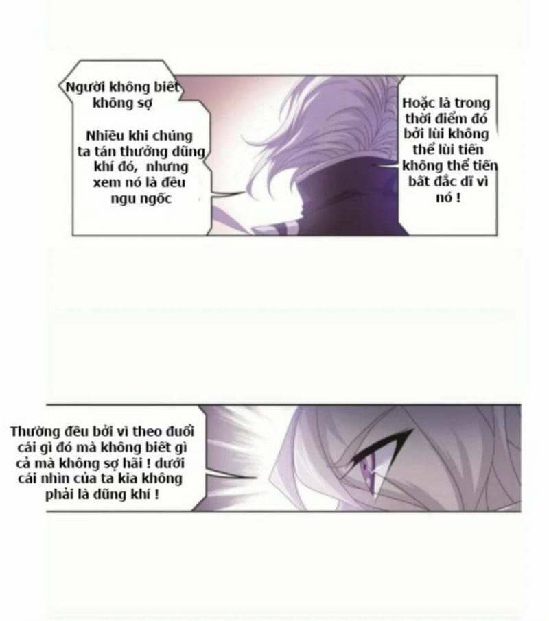 Đấu La Đại Lục Chapter 261.5 - Next Chapter 262