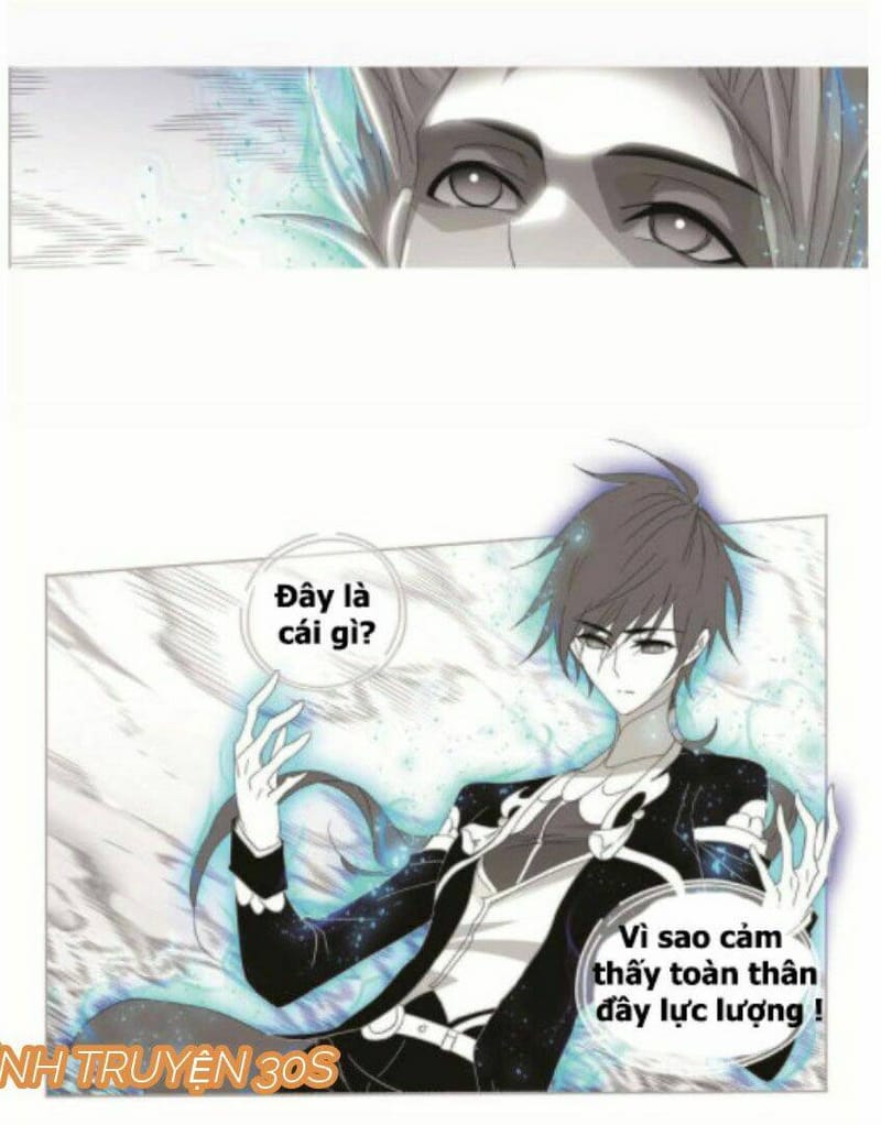 Đấu La Đại Lục Chapter 261.5 - Next Chapter 262