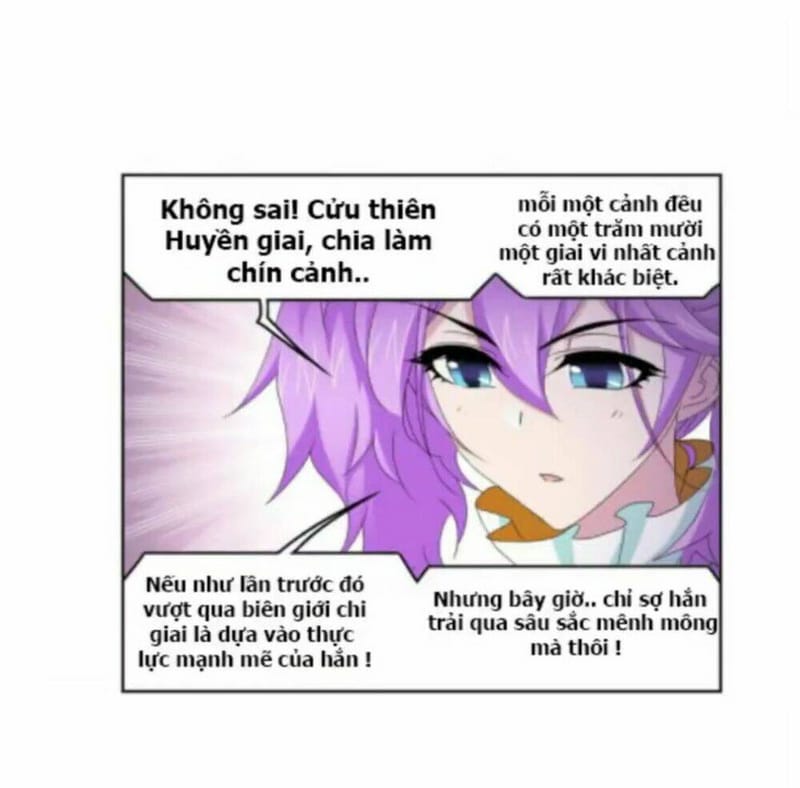 Đấu La Đại Lục Chapter 261.5 - Next Chapter 262