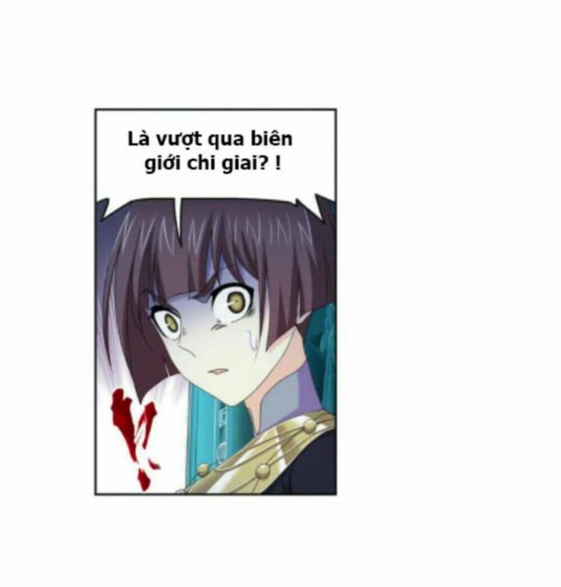 Đấu La Đại Lục Chapter 261.5 - Next Chapter 262