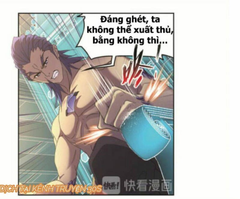 Đấu La Đại Lục Chapter 261.5 - Next Chapter 262