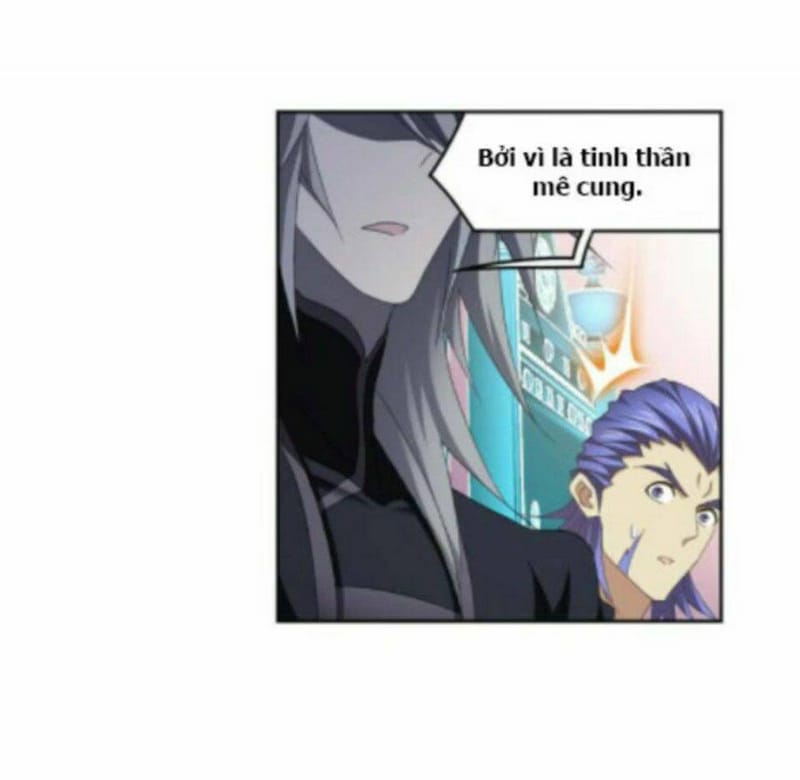 Đấu La Đại Lục Chapter 261.5 - Next Chapter 262