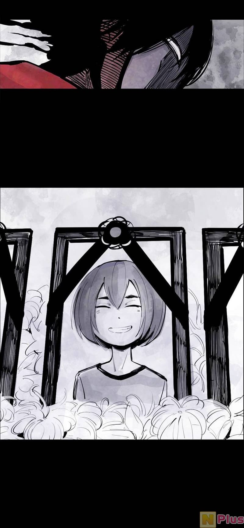 Mặt Nạ Chân Lý Chapter 0 - Next Chapter 1