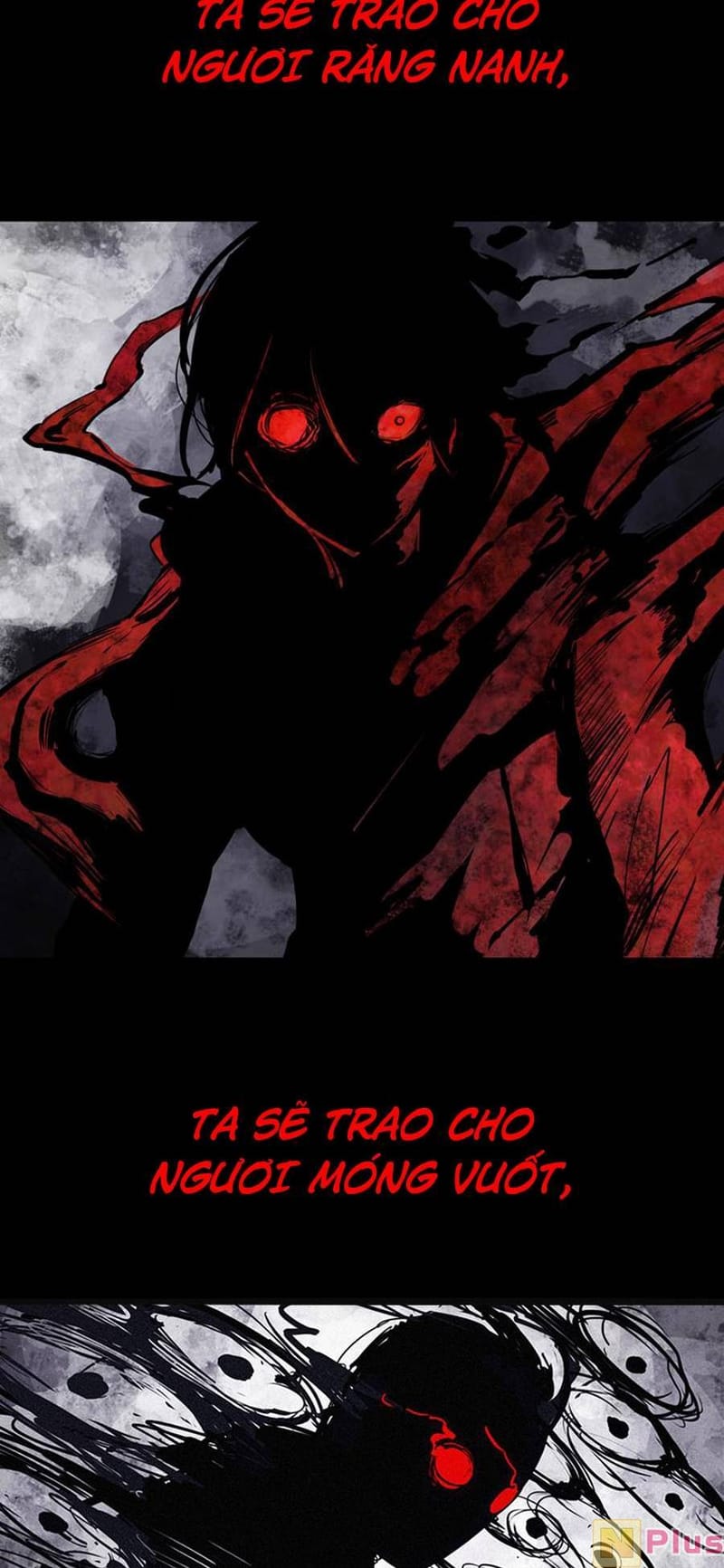 Mặt Nạ Chân Lý Chapter 0 - Next Chapter 1