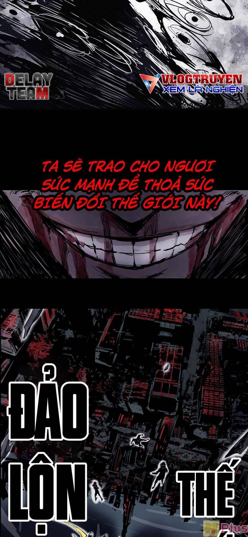 Mặt Nạ Chân Lý Chapter 0 - Next Chapter 1