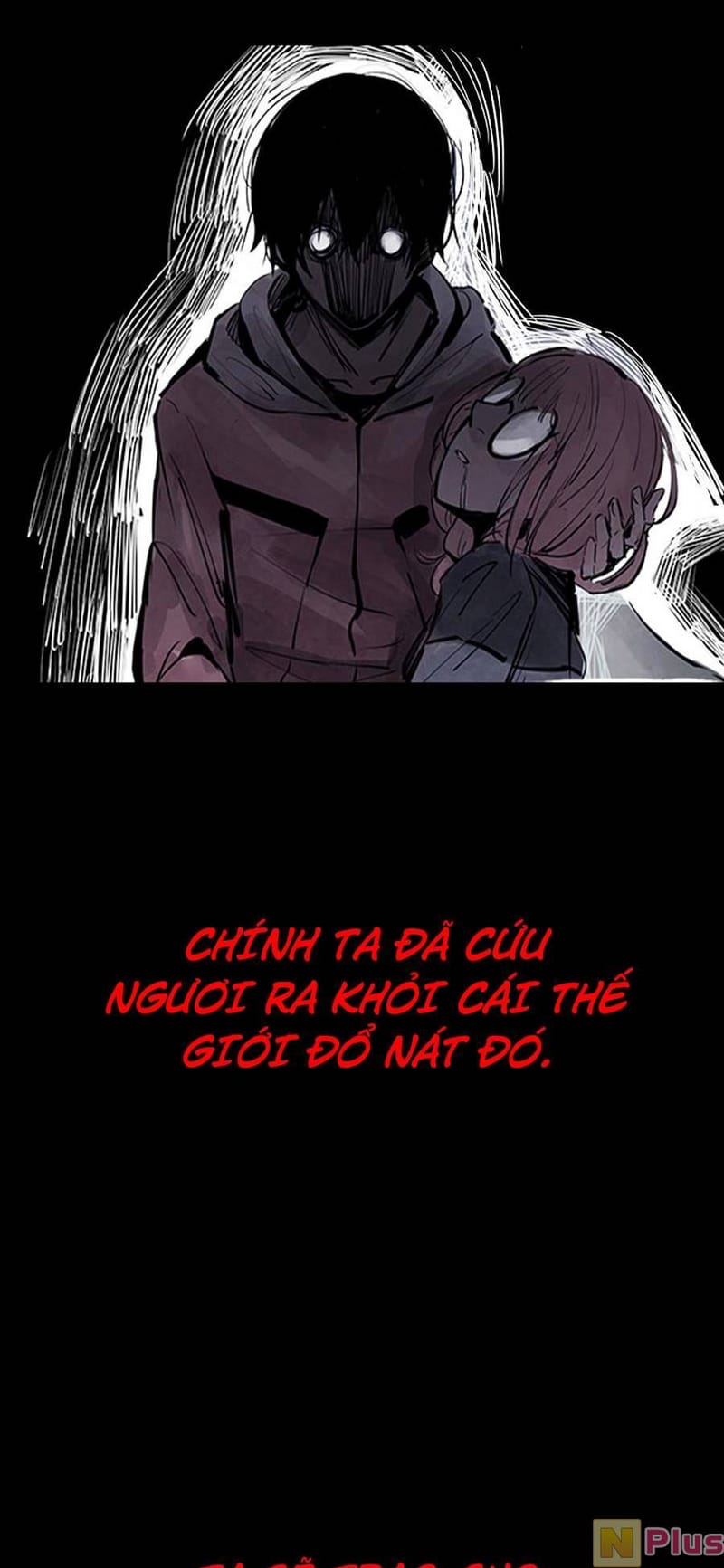 Mặt Nạ Chân Lý Chapter 0 - Next Chapter 1