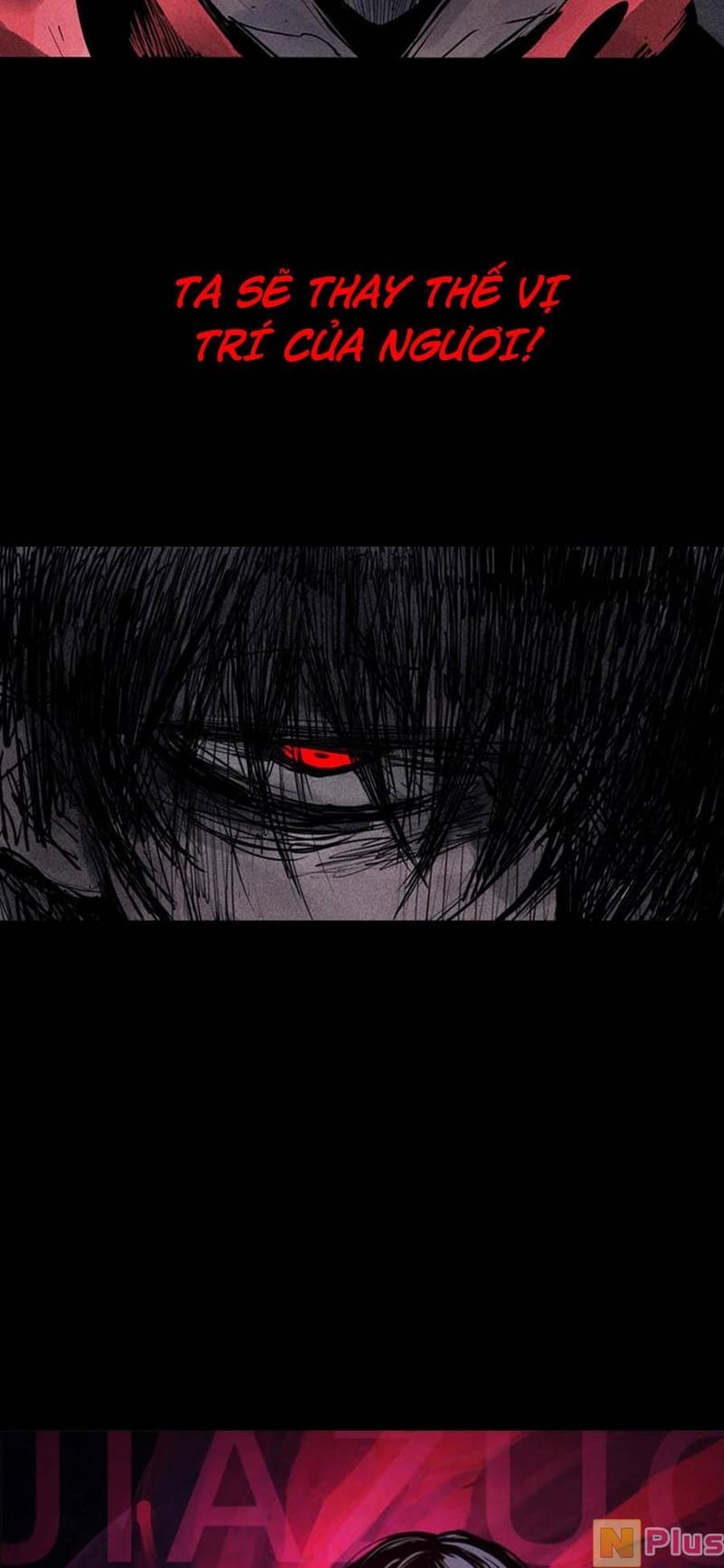 Mặt Nạ Chân Lý Chapter 0 - Next Chapter 1