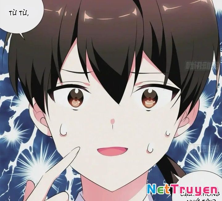 Bạn Gái Tôi Là Rồng Xấu Xa Chapter 110 - Trang 2