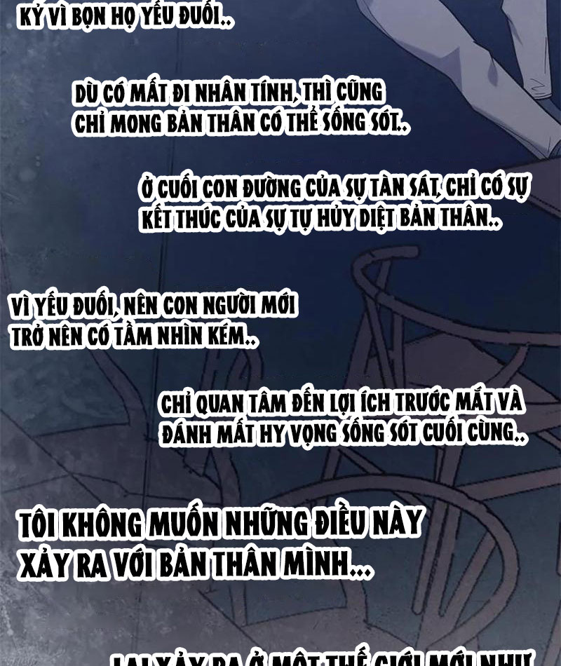 Băng Phong Mạt Nhật: Không Còn Đường Sống Chapter 45 - Trang 2