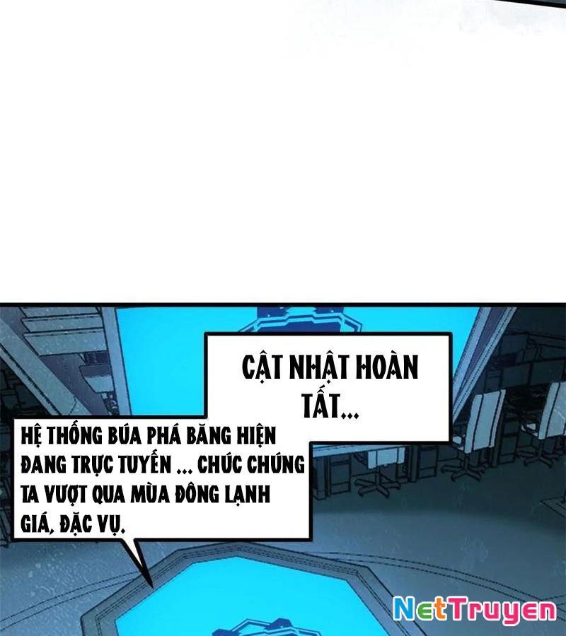 Băng Phong Mạt Nhật: Không Còn Đường Sống Chapter 45 - Trang 2