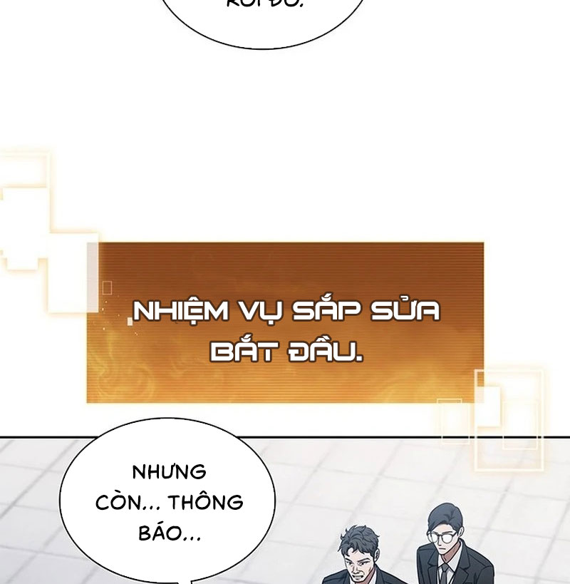 Chiến Lược Sinh Tồn Sau Cải Cách Chapter 1 - Trang 2