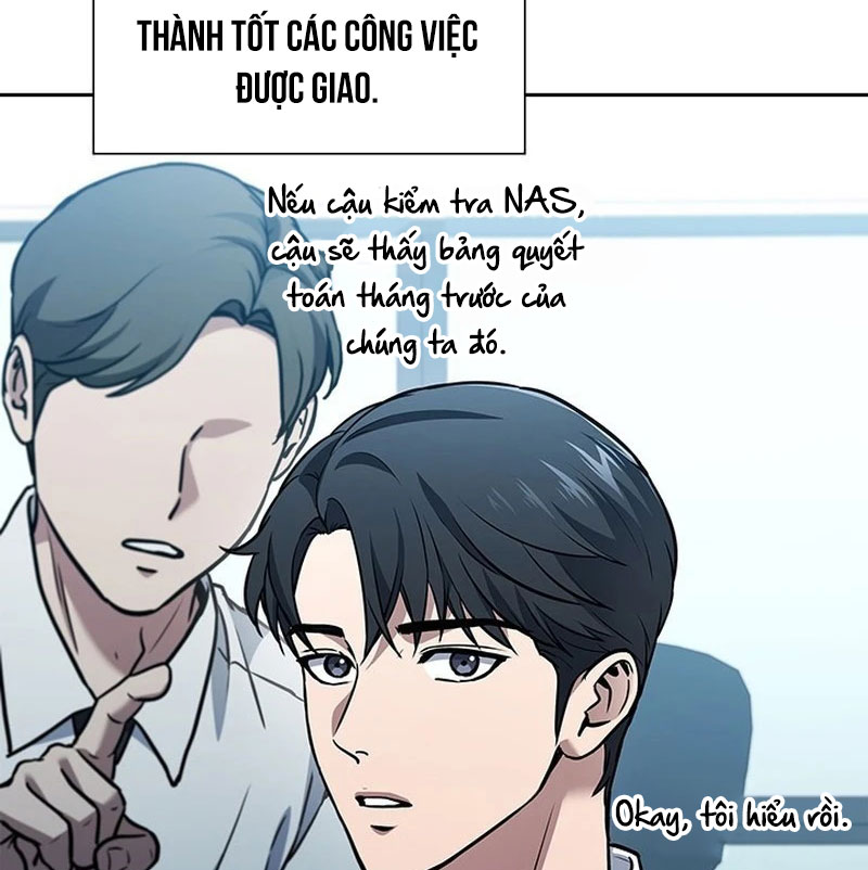 Chiến Lược Sinh Tồn Sau Cải Cách Chapter 1 - Trang 2